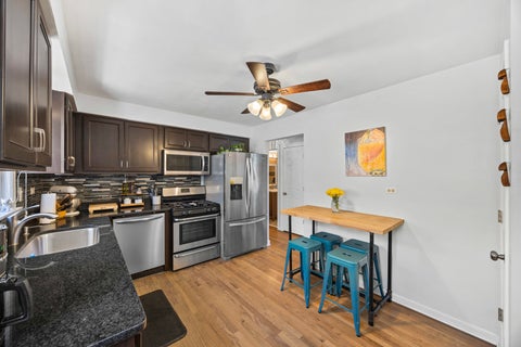 Tiny photo for 4906 W Argyle Street, Chicago, IL 60630 (MLS # 12656625)