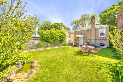 Tiny photo for 4906 W Argyle Street, Chicago, IL 60630 (MLS # 12656625)