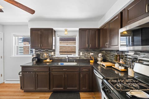 Tiny photo for 4906 W Argyle Street, Chicago, IL 60630 (MLS # 12656625)