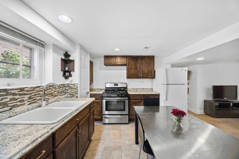 Tiny photo for 4906 W Argyle Street, Chicago, IL 60630 (MLS # 12656625)