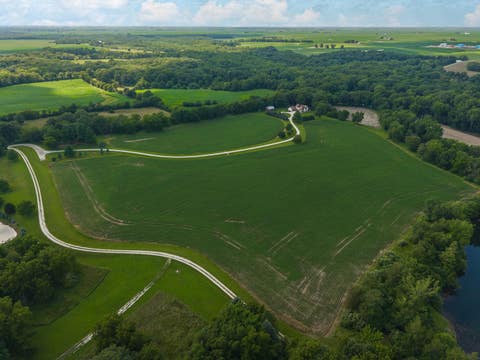 Tiny photo for 26199 N 1850 East Road, Lexington, IL 61753 (MLS # 12699166)