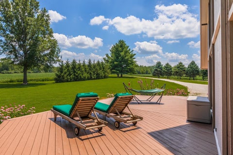 Tiny photo for 26199 N 1850 East Road, Lexington, IL 61753 (MLS # 12699166)