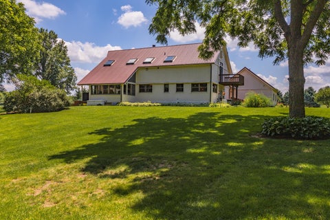 Tiny photo for 26199 N 1850 East Road, Lexington, IL 61753 (MLS # 12699166)