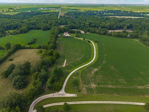 Tiny photo for 26199 N 1850 East Road, Lexington, IL 61753 (MLS # 12699166)