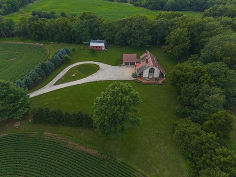 Tiny photo for 26199 N 1850 East Road, Lexington, IL 61753 (MLS # 12699166)
