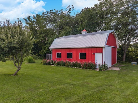Tiny photo for 26199 N 1850 East Road, Lexington, IL 61753 (MLS # 12699166)