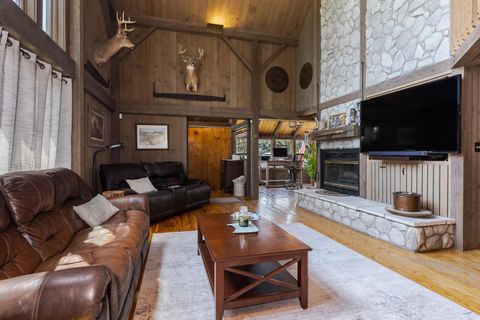 Tiny photo for 26199 N 1850 East Road, Lexington, IL 61753 (MLS # 12699166)