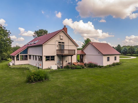 Tiny photo for 26199 N 1850 East Road, Lexington, IL 61753 (MLS # 12699166)