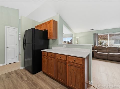 Tiny photo for 209 Nicole Drive #B, South Elgin, IL 60177 (MLS # 12580543)