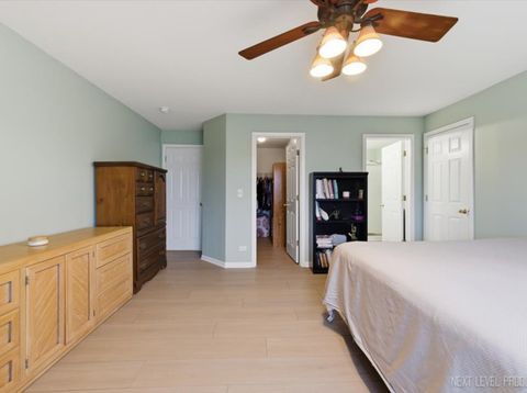 Tiny photo for 209 Nicole Drive #B, South Elgin, IL 60177 (MLS # 12580543)