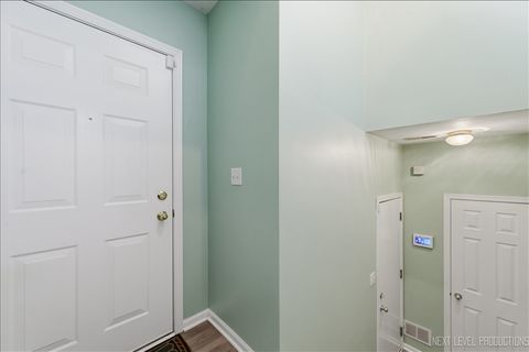 Tiny photo for 209 Nicole Drive #B, South Elgin, IL 60177 (MLS # 12580543)