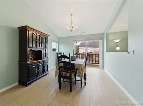 Tiny photo for 209 Nicole Drive #B, South Elgin, IL 60177 (MLS # 12580543)