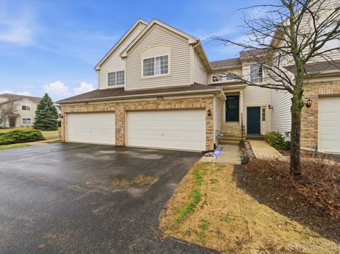 Photo of 209 Nicole Drive #B, South Elgin, IL 60177 (MLS # 12580543)