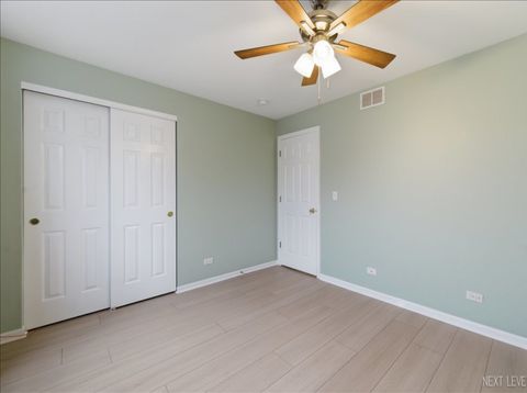 Tiny photo for 209 Nicole Drive #B, South Elgin, IL 60177 (MLS # 12580543)