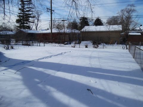 Tiny photo for 14914 Edbrooke Avenue, Dolton, IL 60419 (MLS # 12567227)