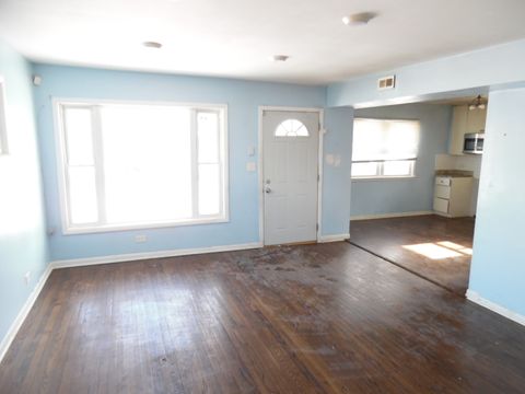 Tiny photo for 14914 Edbrooke Avenue, Dolton, IL 60419 (MLS # 12567227)