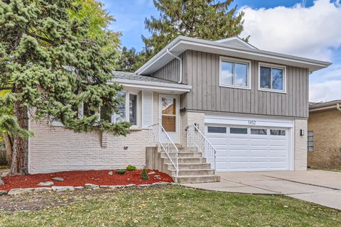 1432 Peterson Avenue Park Ridge IL 60068