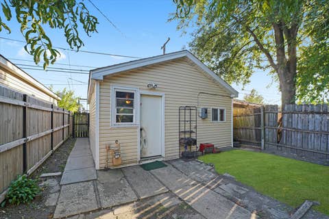 Tiny photo for 3641 W 57th Street, Chicago, IL 60629 (MLS # 12608819)