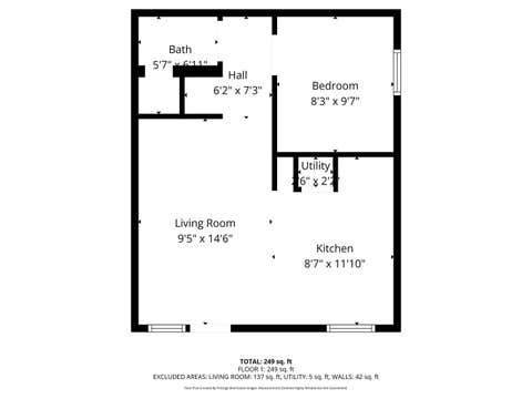 Tiny photo for 3641 W 57th Street, Chicago, IL 60629 (MLS # 12608819)