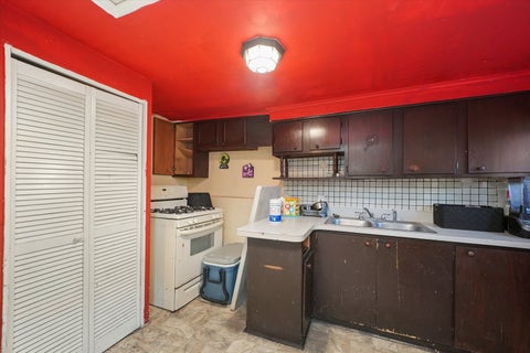 Tiny photo for 3641 W 57th Street, Chicago, IL 60629 (MLS # 12608819)