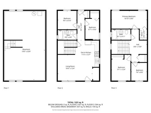 Tiny photo for 3641 W 57th Street, Chicago, IL 60629 (MLS # 12608819)
