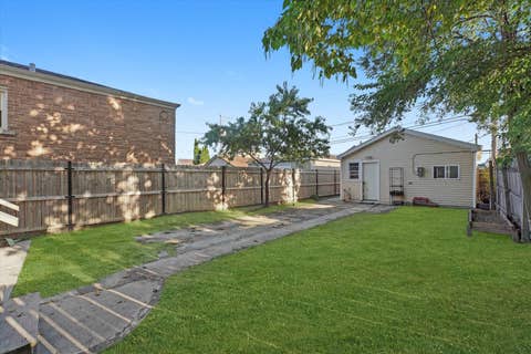 Tiny photo for 3641 W 57th Street, Chicago, IL 60629 (MLS # 12608819)
