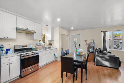 Tiny photo for 3641 W 57th Street, Chicago, IL 60629 (MLS # 12608819)
