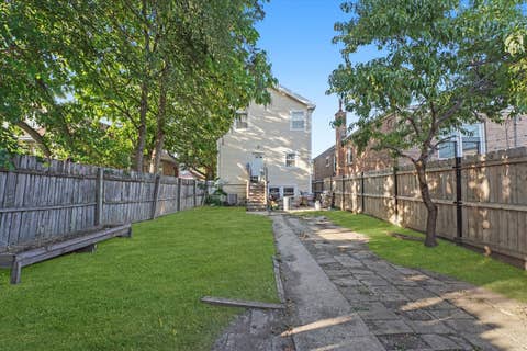 Tiny photo for 3641 W 57th Street, Chicago, IL 60629 (MLS # 12608819)