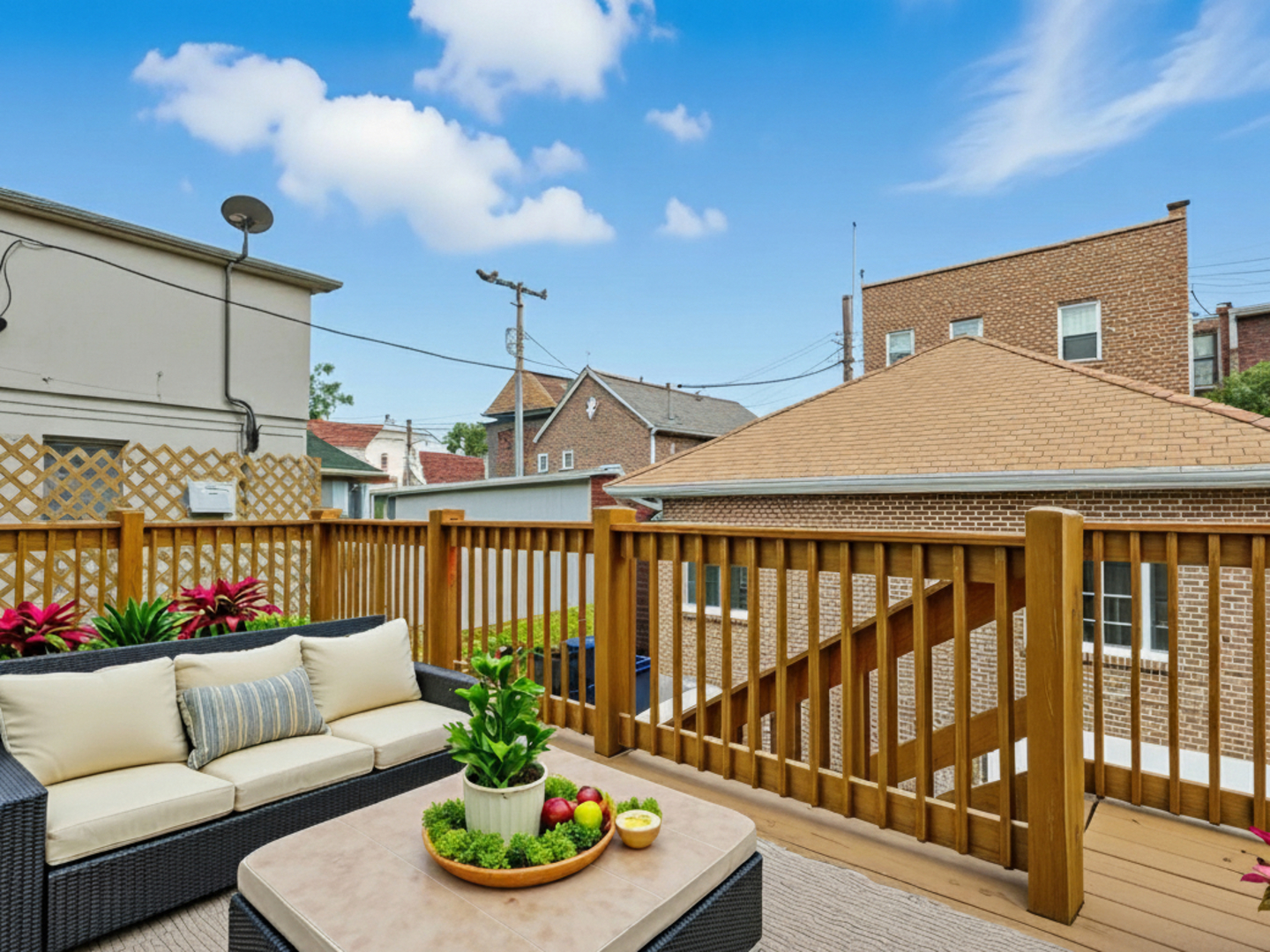 Chicago, Illinois 60608, United States, 4 Bedrooms Bedrooms, ,3 BathroomsBathrooms,Residential,Pending,250598