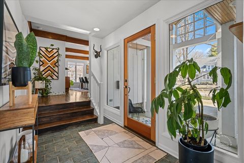 Tiny photo for 804 Dow Avenue, Geneva, IL 60134 (MLS # 12582438)