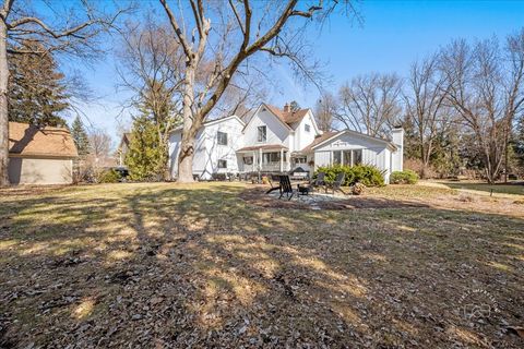 Tiny photo for 804 Dow Avenue, Geneva, IL 60134 (MLS # 12582438)