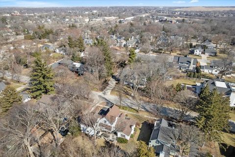 Tiny photo for 804 Dow Avenue, Geneva, IL 60134 (MLS # 12582438)