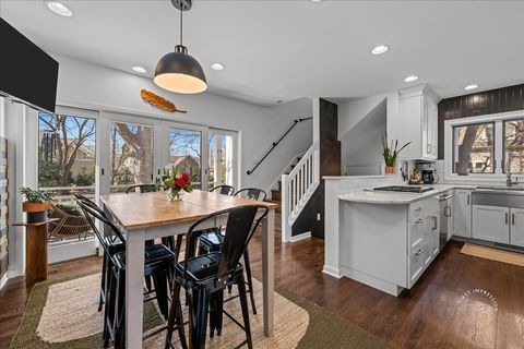 Tiny photo for 804 Dow Avenue, Geneva, IL 60134 (MLS # 12582438)