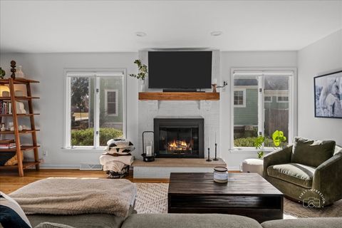 Tiny photo for 804 Dow Avenue, Geneva, IL 60134 (MLS # 12582438)