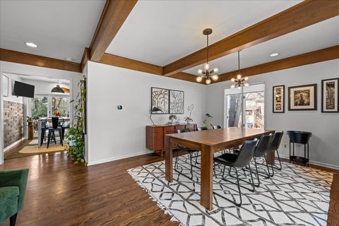 Tiny photo for 804 Dow Avenue, Geneva, IL 60134 (MLS # 12582438)