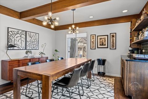 Tiny photo for 804 Dow Avenue, Geneva, IL 60134 (MLS # 12582438)