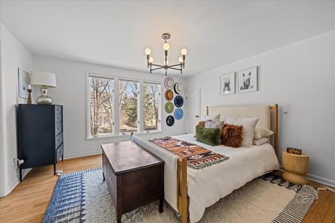 Tiny photo for 804 Dow Avenue, Geneva, IL 60134 (MLS # 12582438)