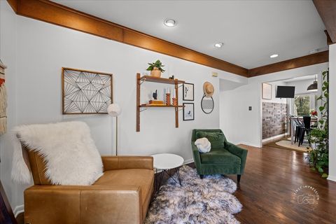 Tiny photo for 804 Dow Avenue, Geneva, IL 60134 (MLS # 12582438)