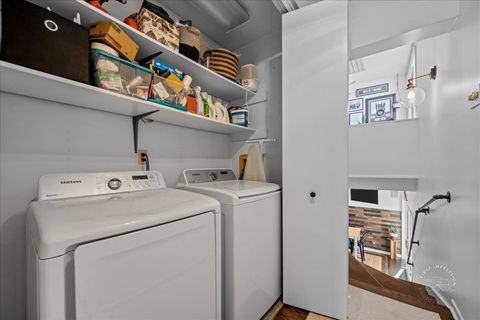 Tiny photo for 804 Dow Avenue, Geneva, IL 60134 (MLS # 12582438)