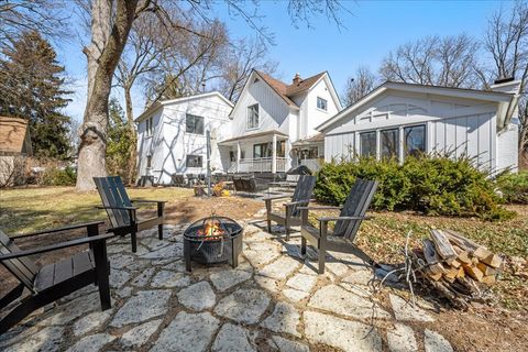 Tiny photo for 804 Dow Avenue, Geneva, IL 60134 (MLS # 12582438)