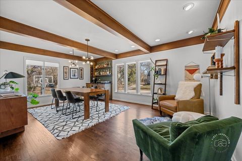 Tiny photo for 804 Dow Avenue, Geneva, IL 60134 (MLS # 12582438)