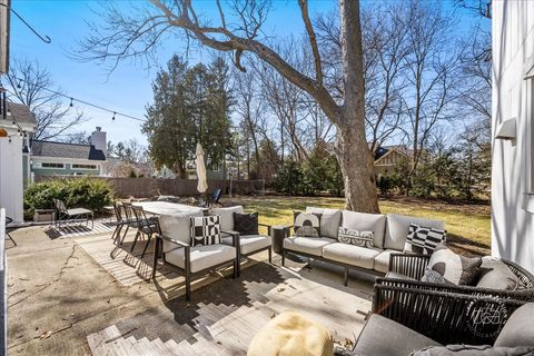 Tiny photo for 804 Dow Avenue, Geneva, IL 60134 (MLS # 12582438)