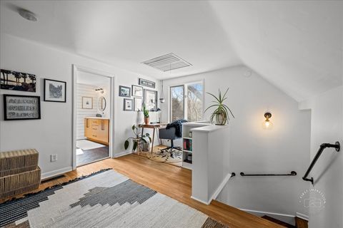 Tiny photo for 804 Dow Avenue, Geneva, IL 60134 (MLS # 12582438)