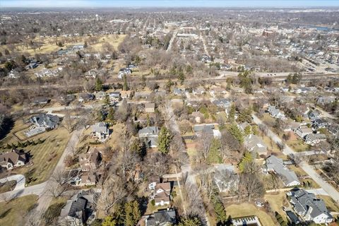 Tiny photo for 804 Dow Avenue, Geneva, IL 60134 (MLS # 12582438)