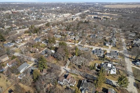 Tiny photo for 804 Dow Avenue, Geneva, IL 60134 (MLS # 12582438)
