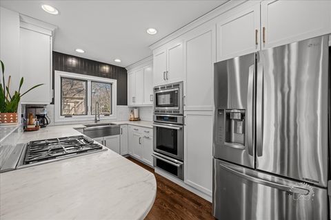 Tiny photo for 804 Dow Avenue, Geneva, IL 60134 (MLS # 12582438)