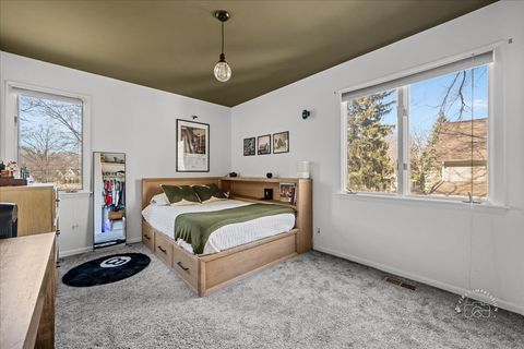 Tiny photo for 804 Dow Avenue, Geneva, IL 60134 (MLS # 12582438)