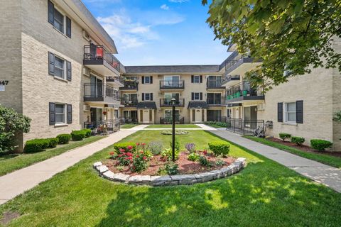 1039 N Harlem Avenue 1SC Oak Park IL 60302