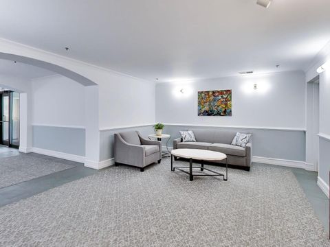 Tiny photo for 1107 Greenleaf Avenue #2I, Wilmette, IL 60091 (MLS # 12705082)