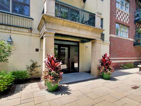 Tiny photo for 1107 Greenleaf Avenue #2I, Wilmette, IL 60091 (MLS # 12705082)
